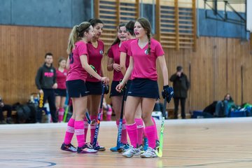 Bild 141 - A-Juniorinnen Zwischenrunde A und B